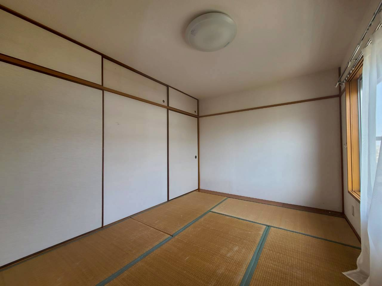 新多聞第二住宅 の内装|☆神戸市垂水区　新多聞第二住宅☆