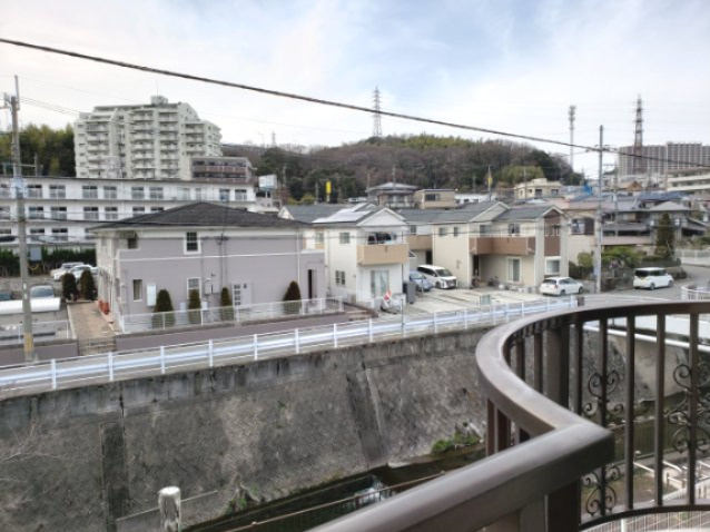 ドリーム寺池の展望|参考☆神戸市垂水区　ドリーム寺池☆