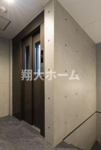 ＣＲＥＡＬ上野のその他共用部分