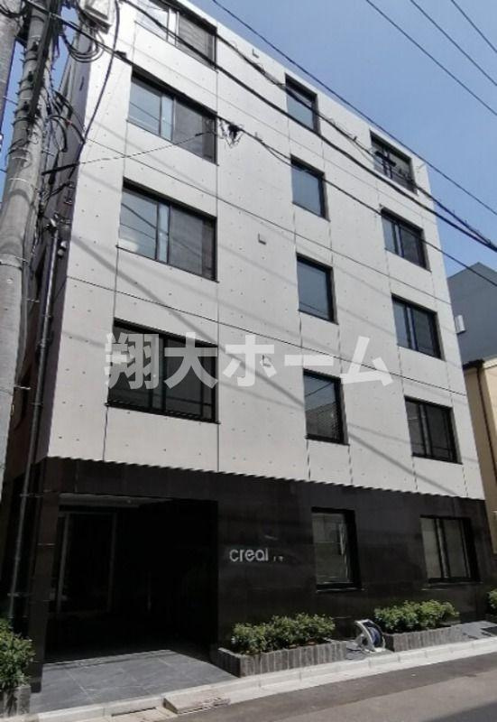 ＣＲＥＡＬ上野