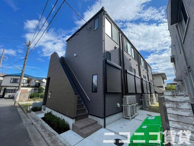 【外観】 | ハーモニーテラス和泉Ⅴ