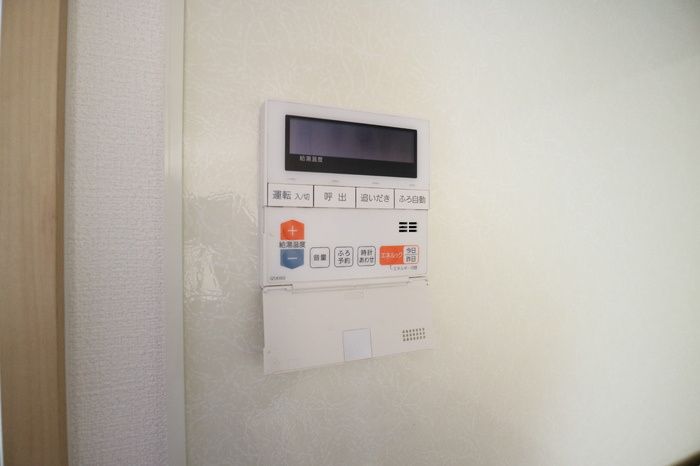パストラルコートの設備|☆加古郡稲美町　パストラルコート☆