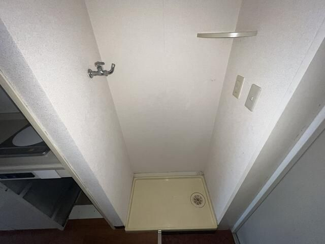 上板橋ダイカンプラザシティの設備