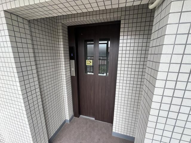 上板橋ダイカンプラザシティのその他共用部分