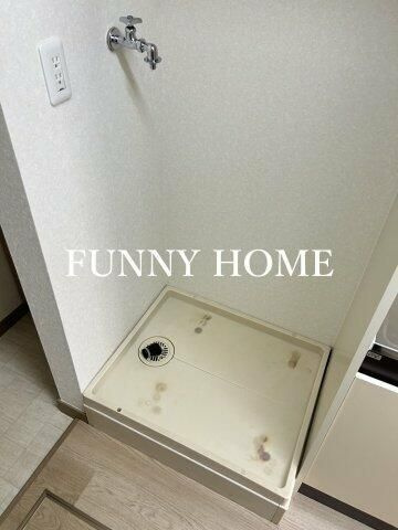 メゾンスズエンの設備