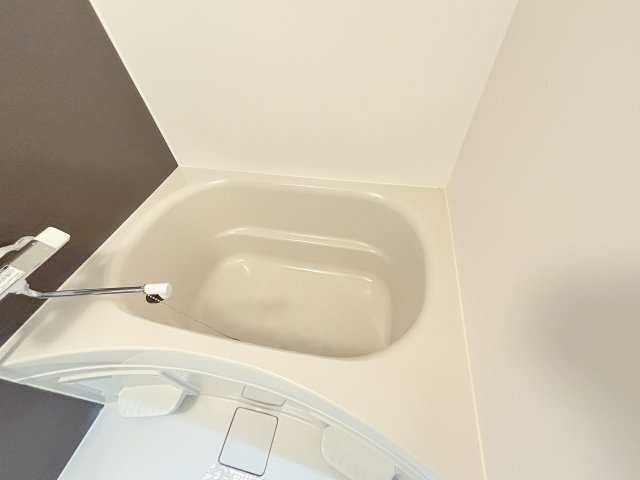 Maison Nouilleの浴室