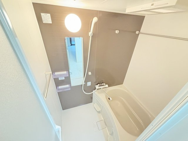 Maison Nouilleの浴室