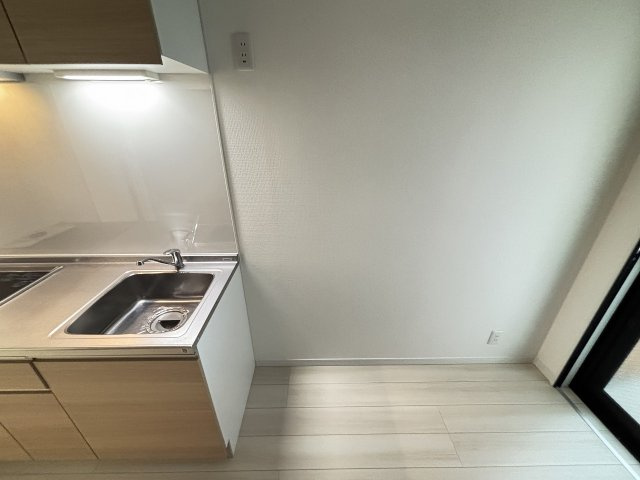 Maison Nouilleの内装