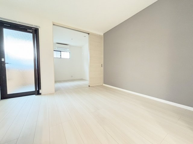 Maison Nouilleの居間・リビング