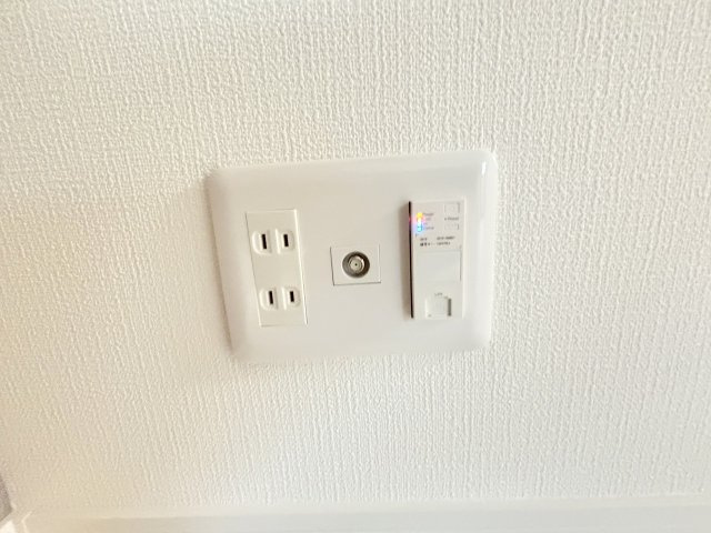 Maison Nouilleの設備