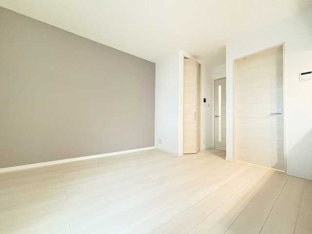 Maison Nouilleの居間・リビング