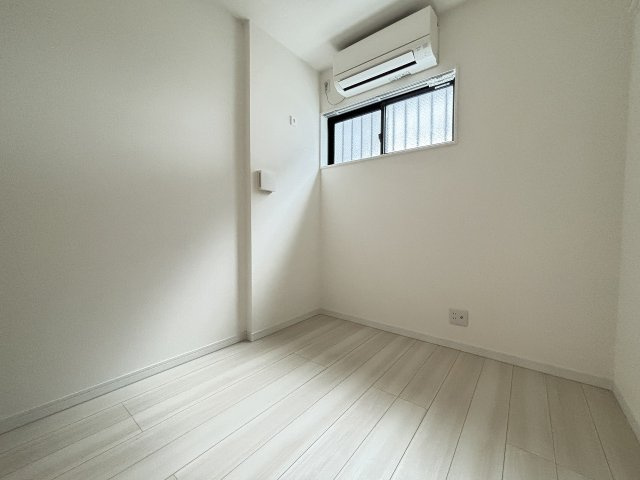 Maison Nouilleの洋室