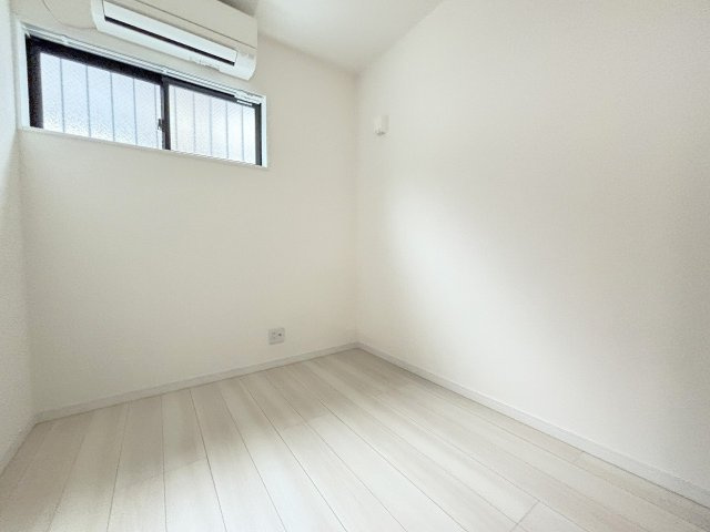 Maison Nouilleの洋室