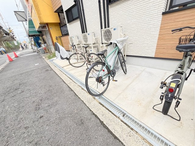 Maison Nouilleのその他共用部分