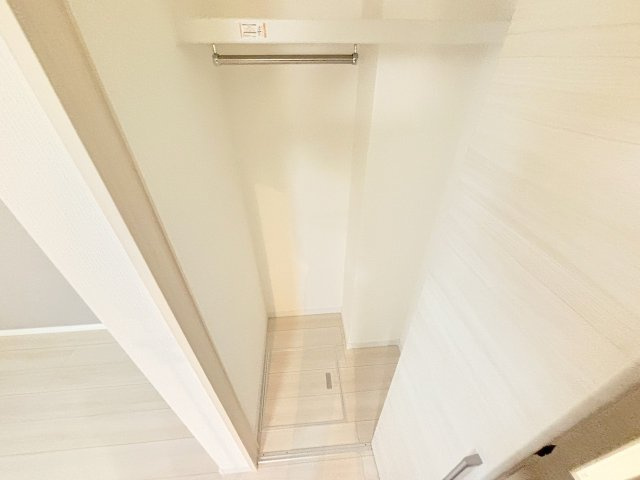 Maison Nouilleの収納