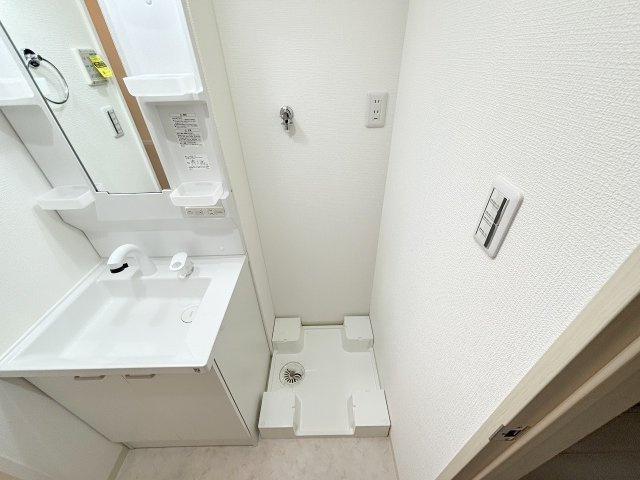 Maison Nouilleの設備