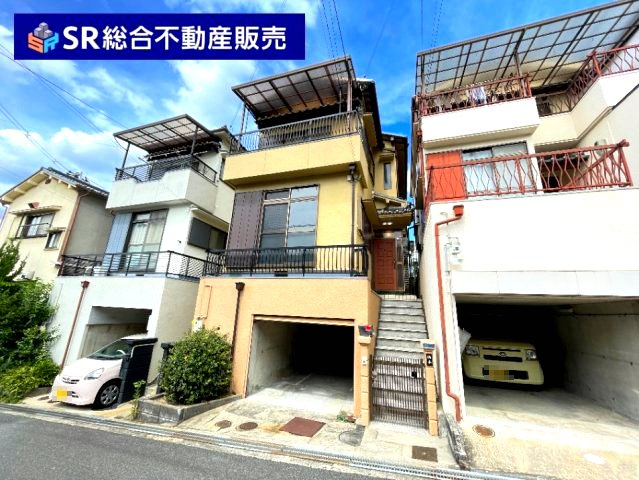 六万寺町1丁目中古戸建