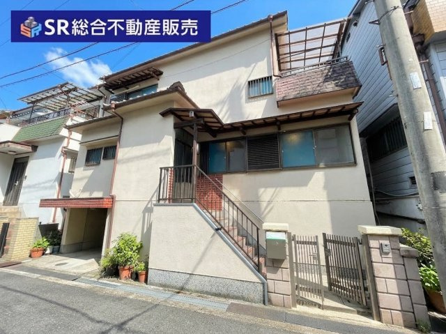 東石切町2丁目中古戸建