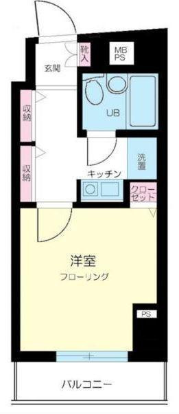 日神パレス上池袋