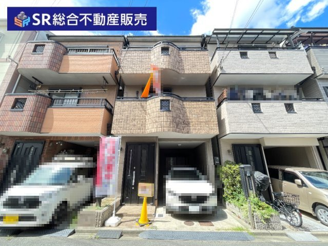 横小路町5丁目中古戸建