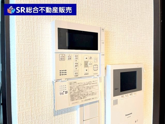 布市町3丁目中古戸建の設備|弊社は、工務店と関係強化を徹底し、世界情勢やナフサショックの影響を受けずに材料確保を行い、納期も遅れることがございませんので、心配ご無用です！お気軽にご相談下さい。