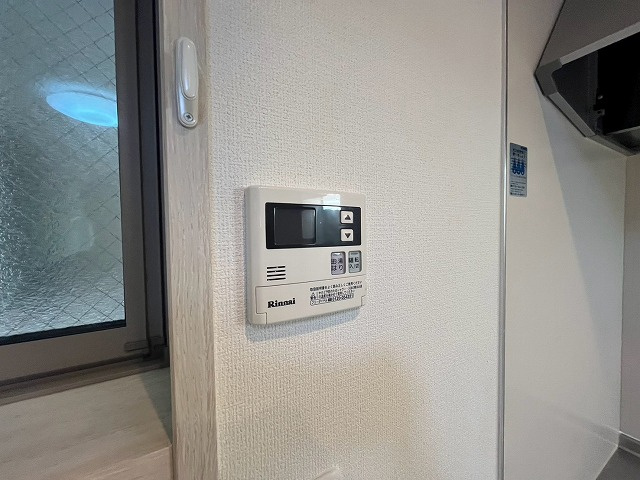 さくらキューブの設備