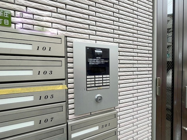 さくらキューブのセキュリティ