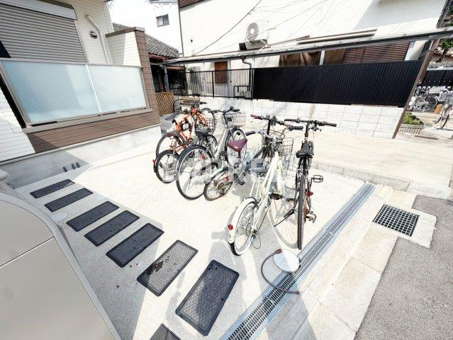 FDS吹田Ⅰ番館のその他共用部分