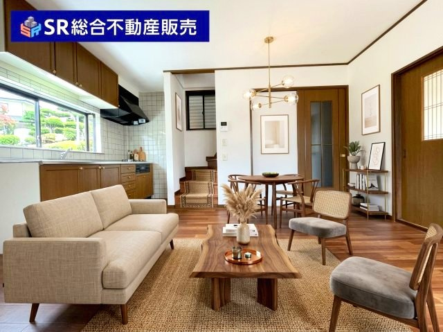 豊浦町中古戸建