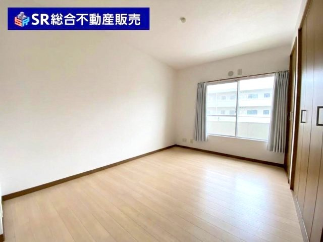 花園東町3丁目中古戸建の子供部屋|子供部屋など様々な用途でご利用いただけます！