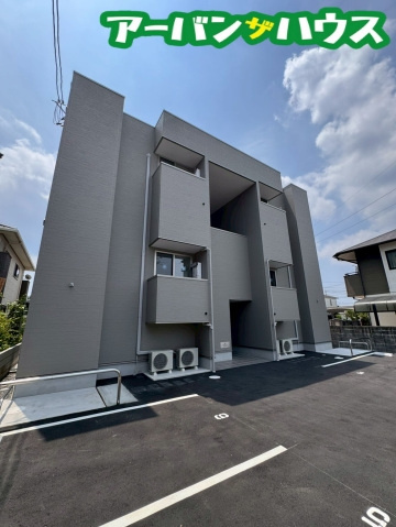 ADC倉敷YUNOの外観