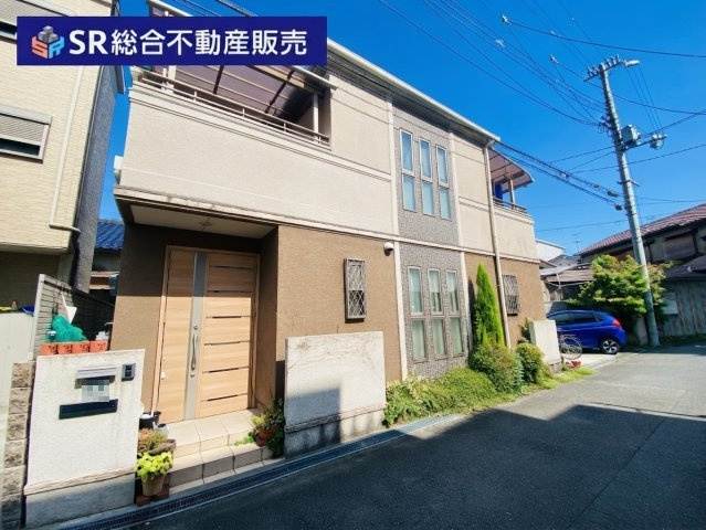 吉田3丁目中古戸建