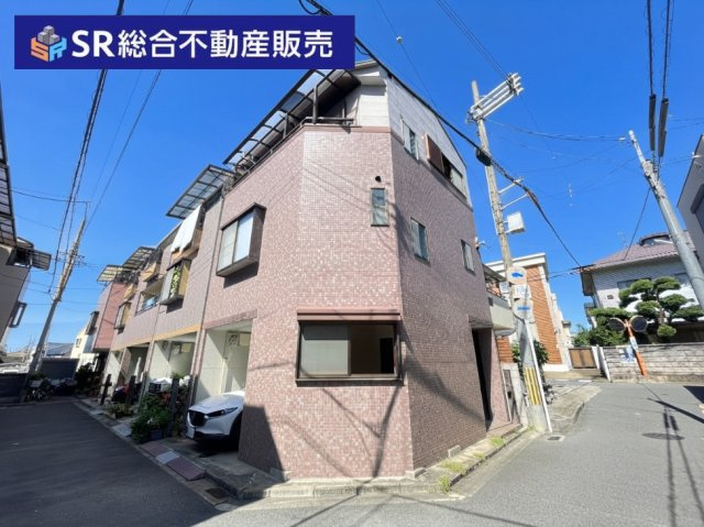 吉田5丁目中古戸建