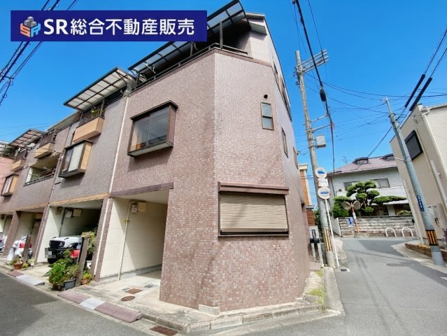 吉田5丁目中古戸建