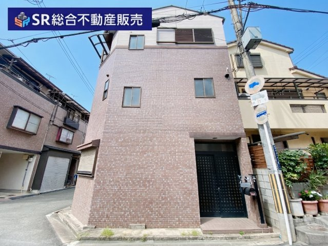 吉田5丁目中古戸建の外観|弊社は、工務店と関係強化を徹底し、世界情勢やナフサショックの影響を受けずに材料確保を行い、納期も遅れることがございませんので、心配ご無用です！お気軽にご相談下さい。