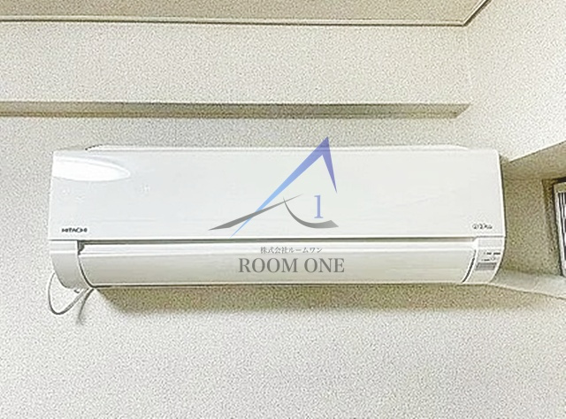 アーバンリゾート世田谷パート１のその他|エアコン付です。