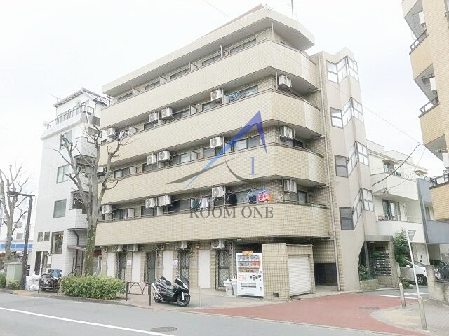 アーバンリゾート世田谷パート１