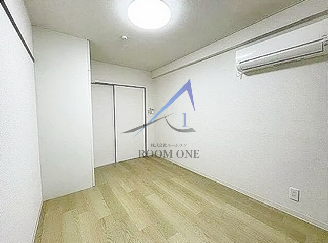 アーバンリゾート世田谷パート１の居間・リビング|洋室のお部屋です。
