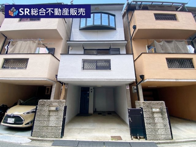 川田1丁目中古戸建