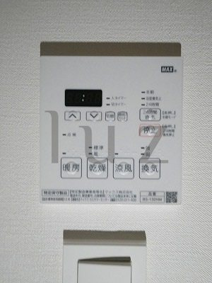 ルミード川崎の設備