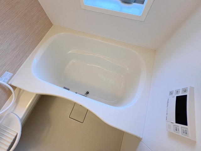 ペア　アビタシオン辻堂の浴室