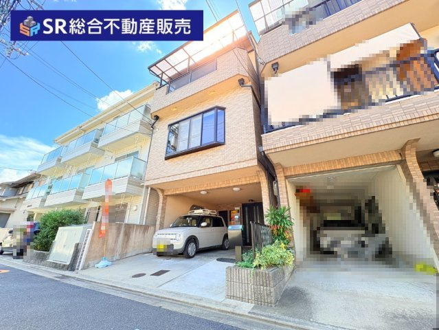 鴻池町1丁目中古戸建