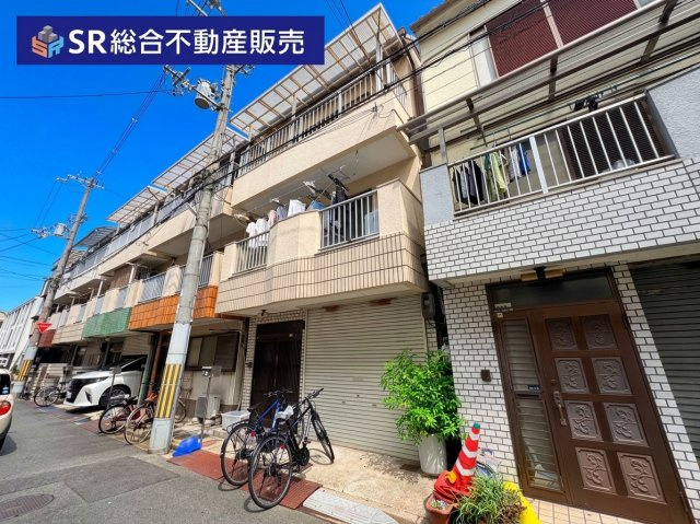 俊徳町5丁目中古戸建