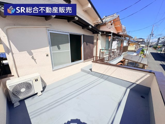 東鴻池町4丁目中古戸建のその他|和室があると、家にあたたかい雰囲気が生まれます