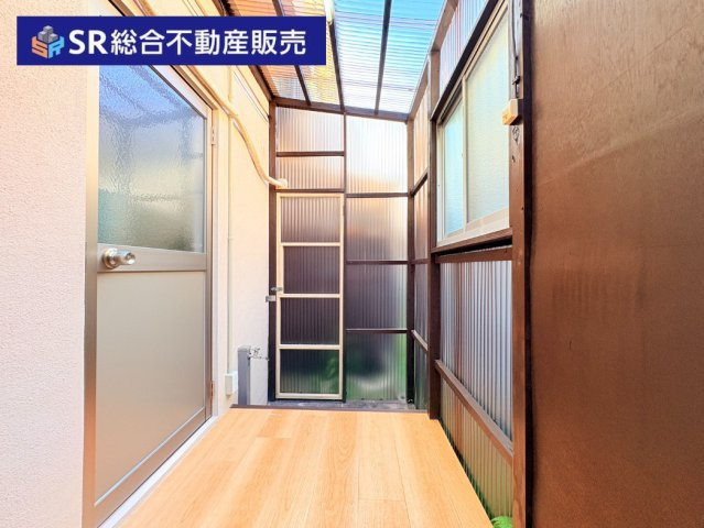 東鴻池町4丁目中古戸建のその他共用部分|内覧時は現地待ち合わせ・ご希望場所までの送迎などお気軽にご相談ください。

