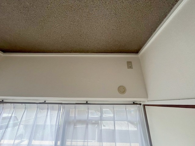 西大道ハイツの設備