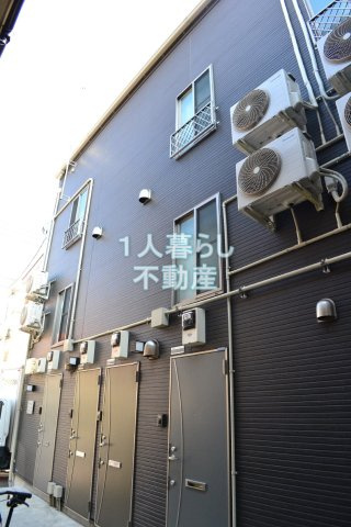 【エントランス】 | パークコート羽田