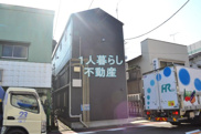 パークコート羽田の画像
