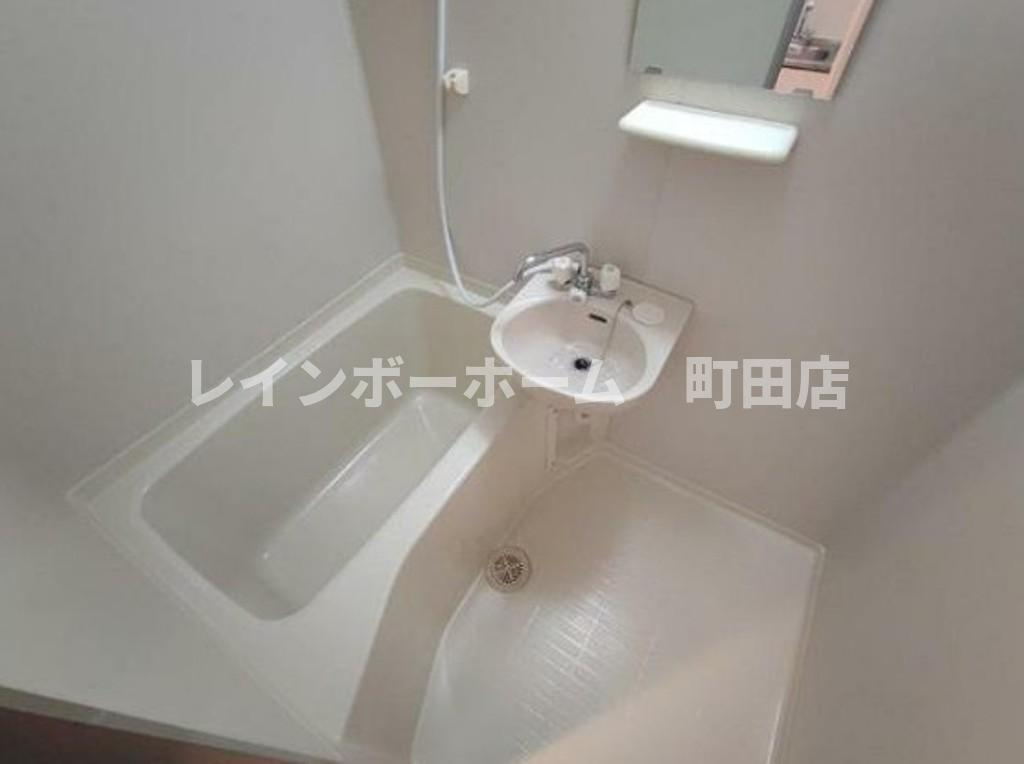 ＶＩＳＴＡシュプリーム※初期費用分割あと払いサービス利用可能物件の浴室
