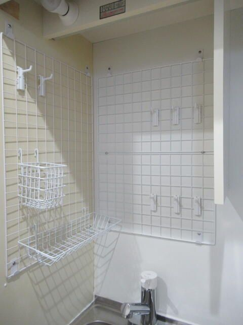 クレスト池田の設備